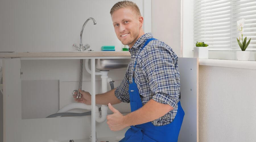 Professional water heater repair in Oak Bluffs, MA